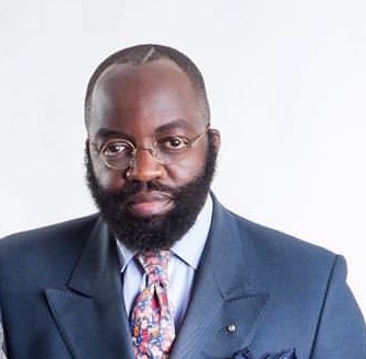 Zola Ntondo