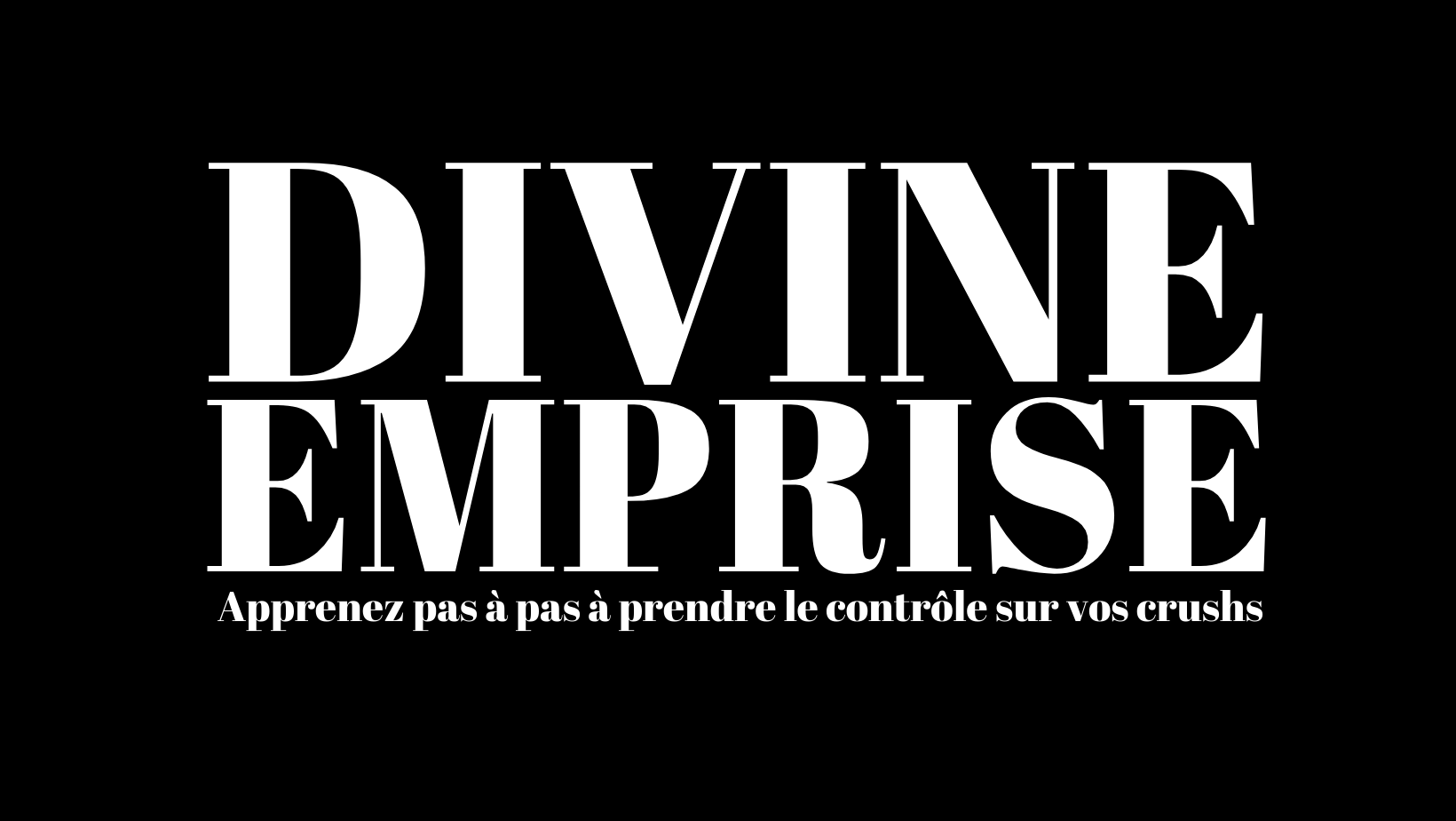 DIVINE EMPRISE