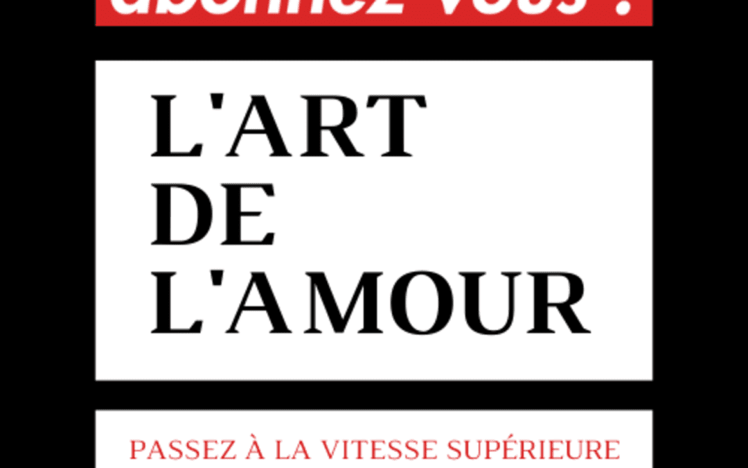 ￼Chap. XV –  Pourquoi une femme fuit elle un homme qui lui plaît ?￼￼