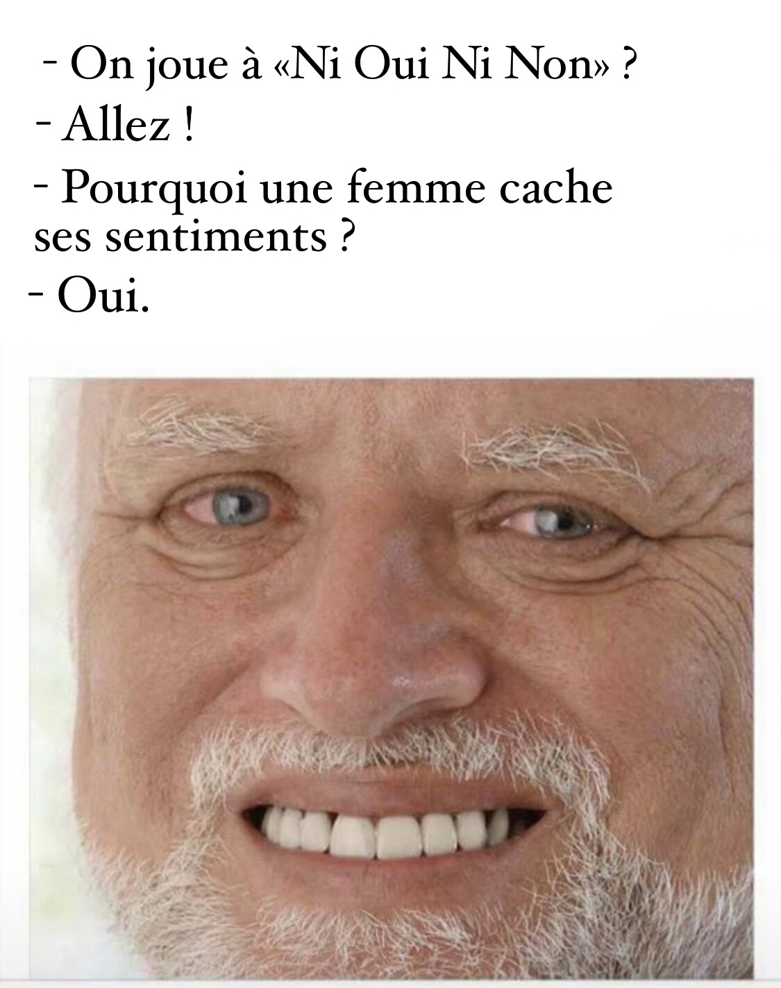 Ni soumises
