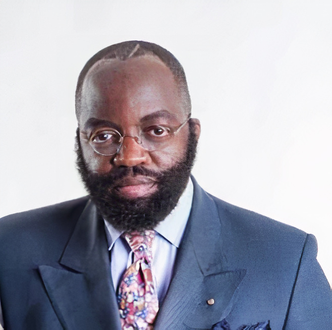 Zola Ntondo