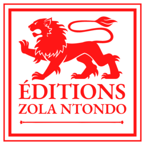 Éditions Zola Ntondo