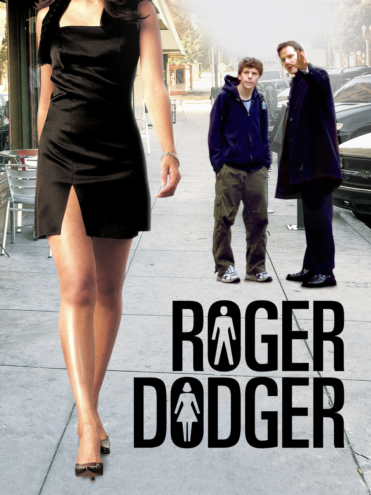 Roger Dodger