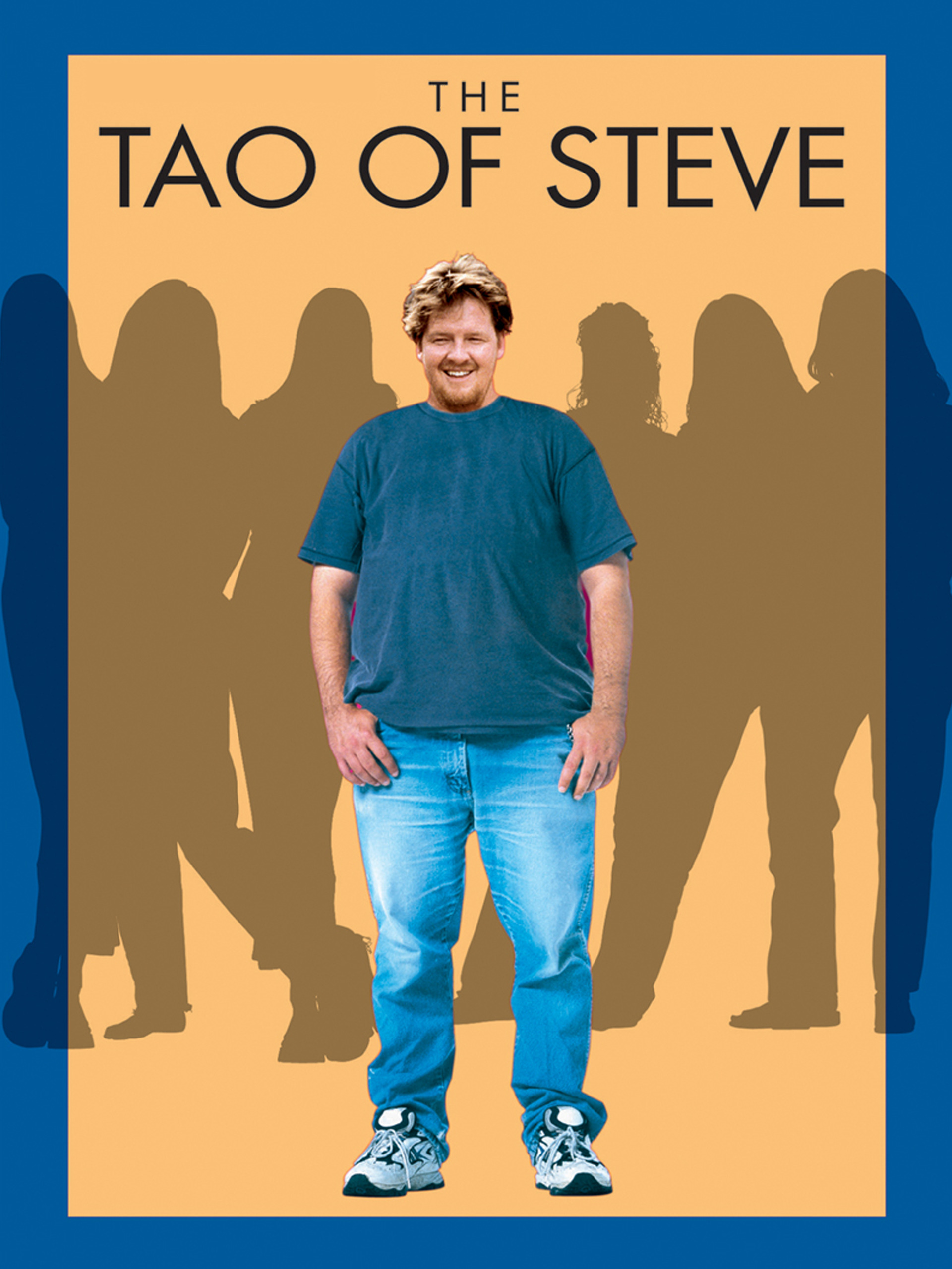 The Tao of Steve